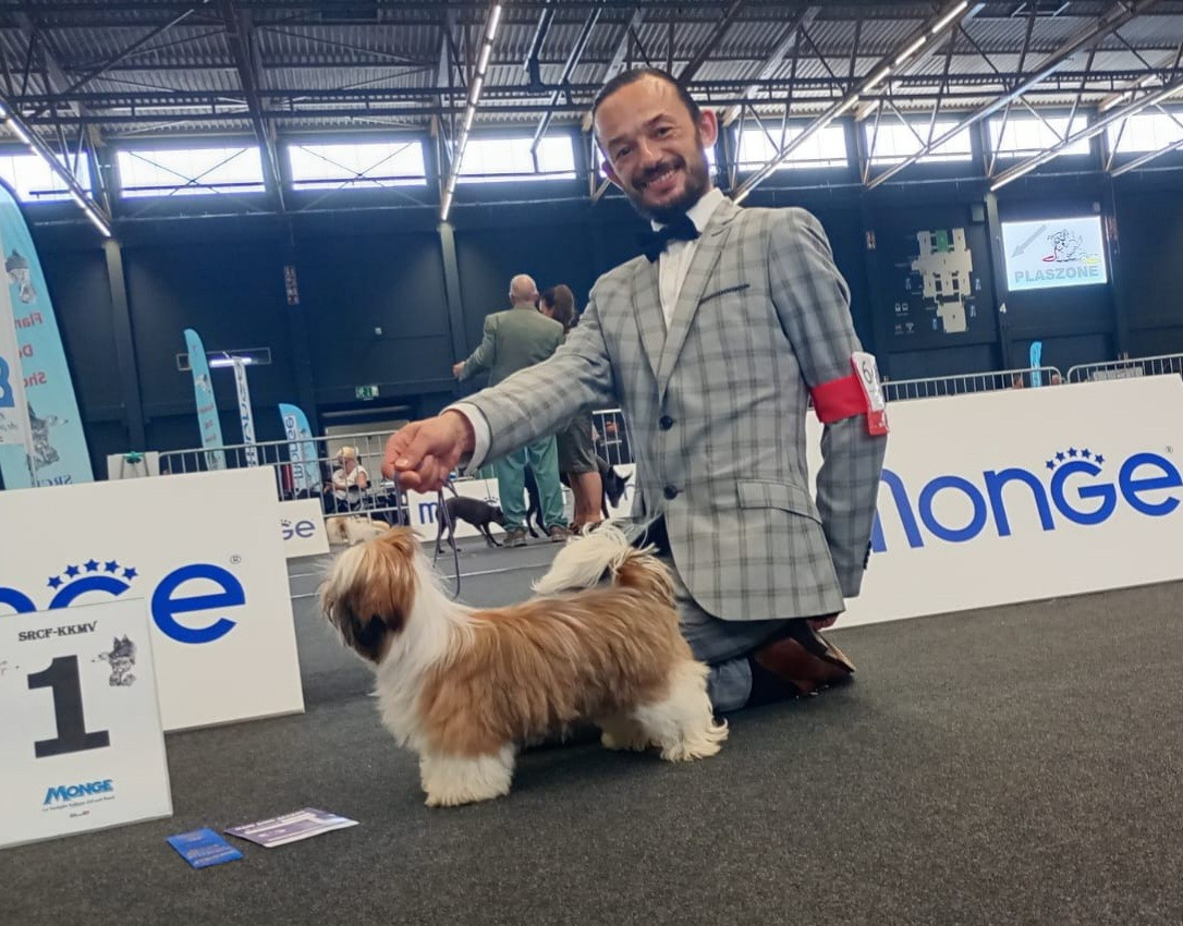 Exposition internationale de Gent 2026